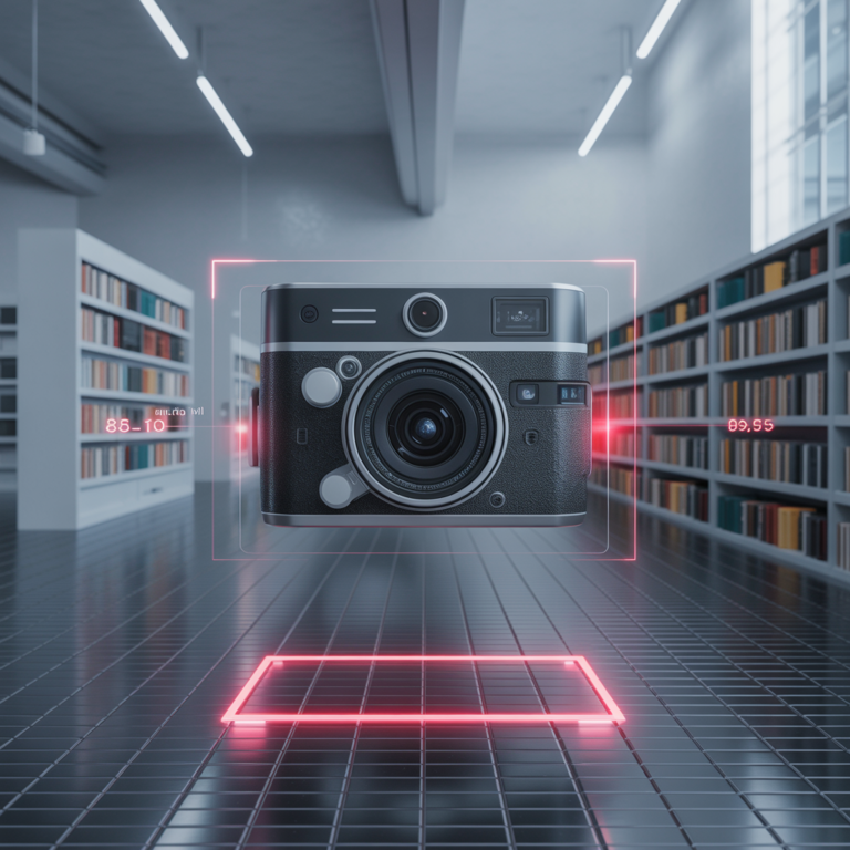 Inteligencia Artificial detector de textos