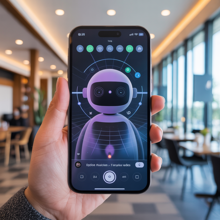 ▷ Top tendencias tecnológicas en hostelería en pleno auge