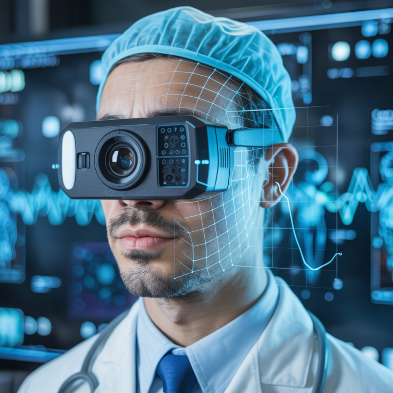 ▷ El papel de la RM en el sector salud y medicina