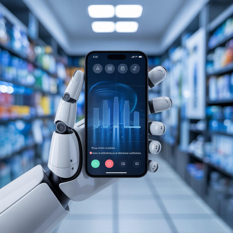Optimizar procesos internos con asistentes de IA