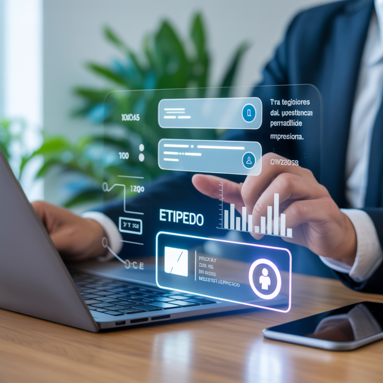 Integrar datos de clientes con asistentes inteligentes