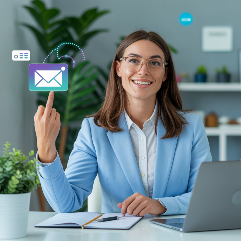 Mejorar el seguimiento de leads con automatización inteligente