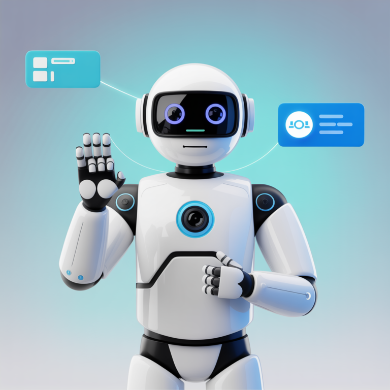 Automatizar la atención comercial sin perder control
