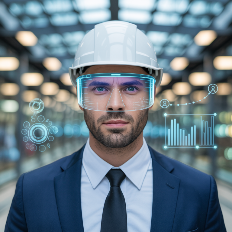 ▷ IA para seguridad en el trabajo: prevención inteligente
